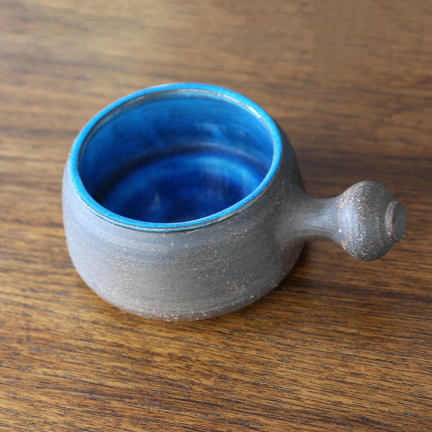 Nils Kahler, Mug en grés, Herman A. Kahler Keramik 1960