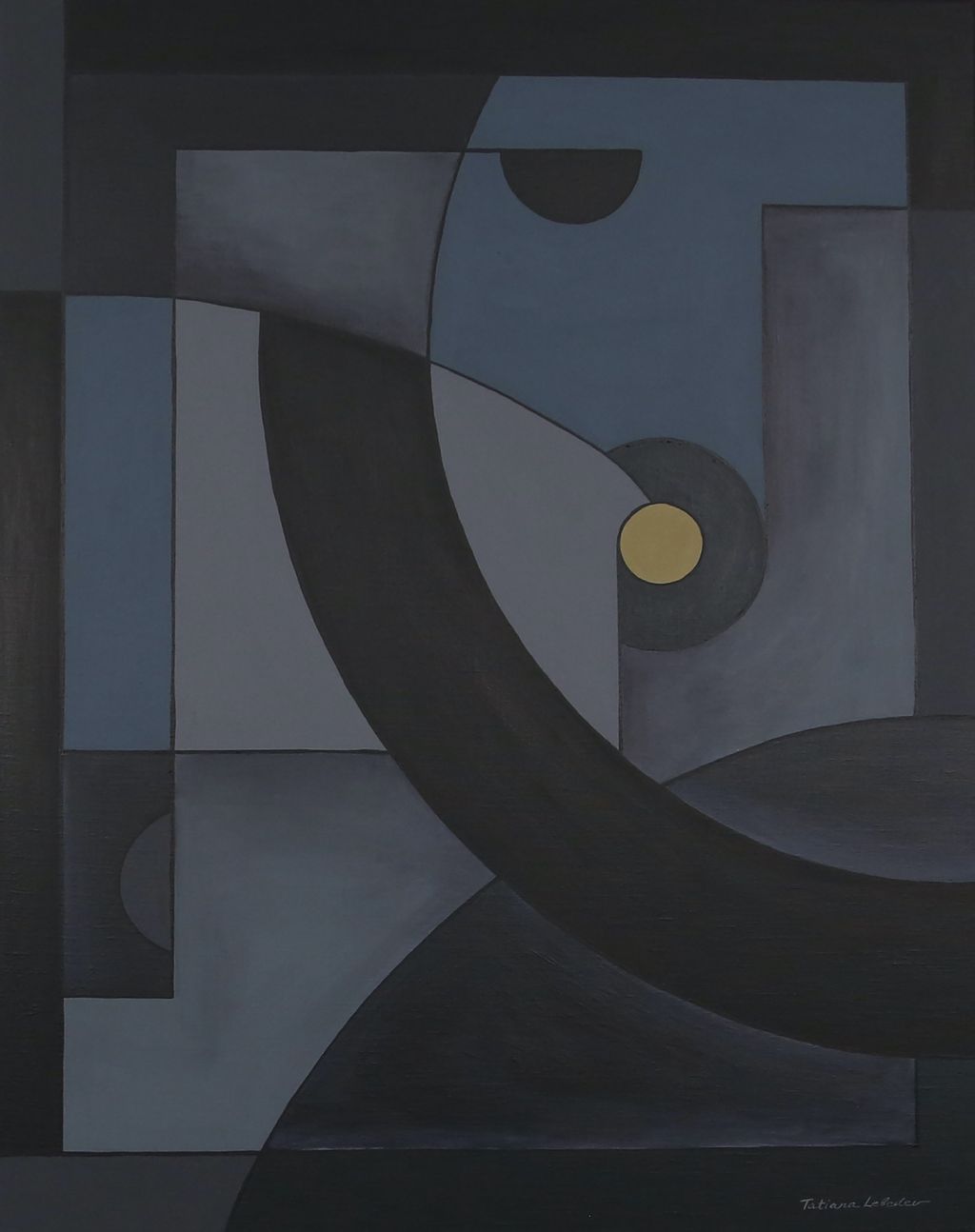 Composition abstrait AG_49