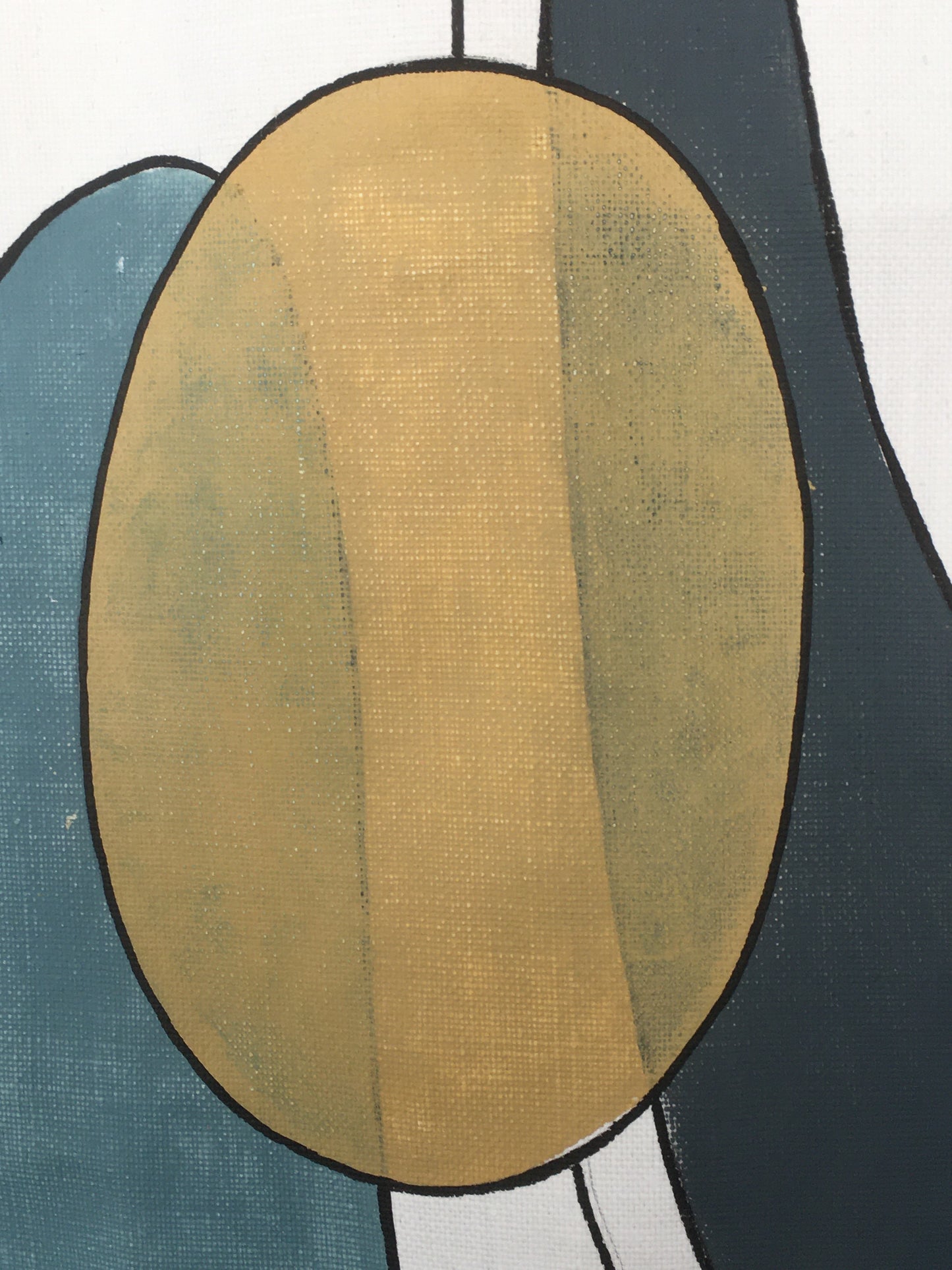 ATTRACTION_02 // 220x67cm et 150x67cm