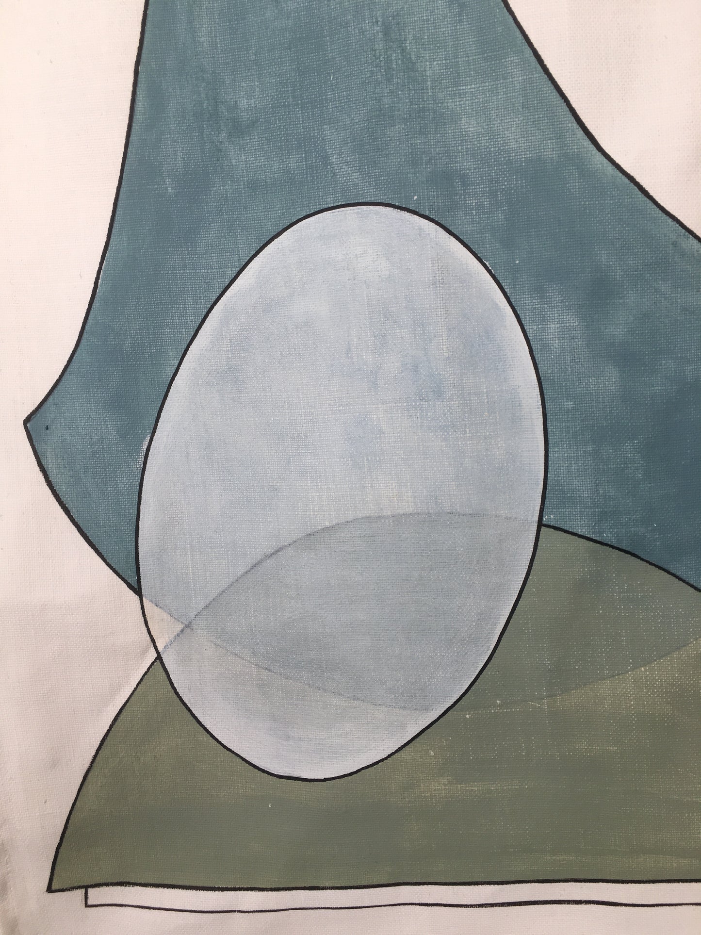 ATTRACTION_02 // 220x67cm et 150x67cm