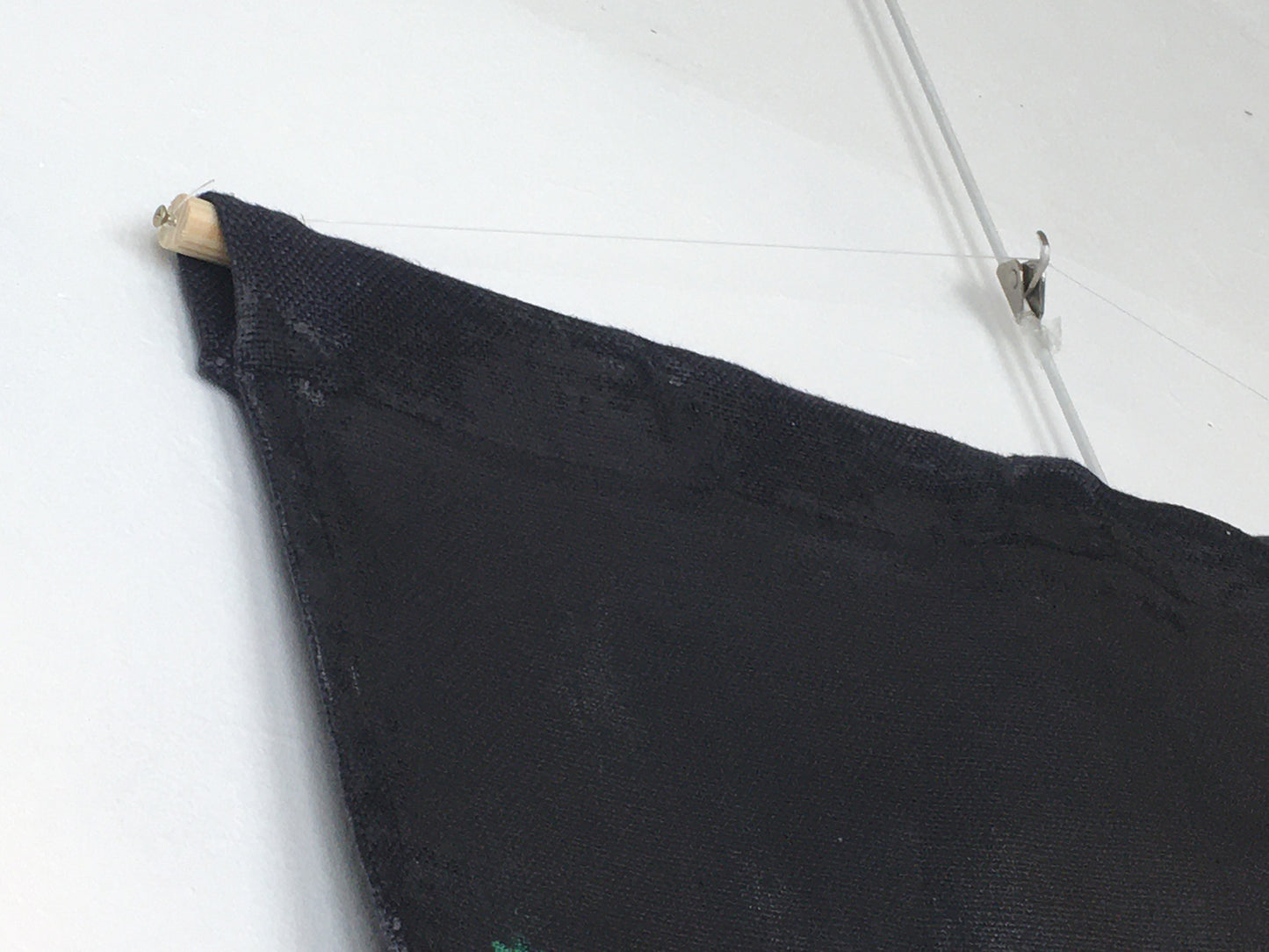 ATTRACTION_01 // 220x67cm et 150x67cm