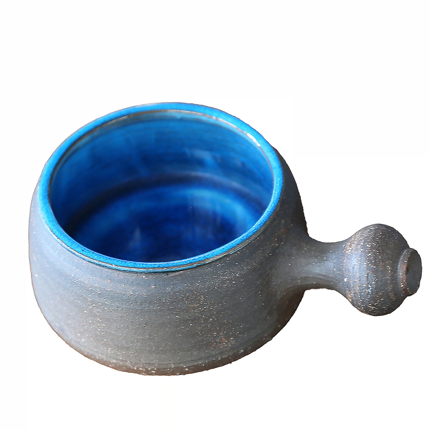 Nils Kahler, Mug en grés, Herman A. Kahler Keramik 1960