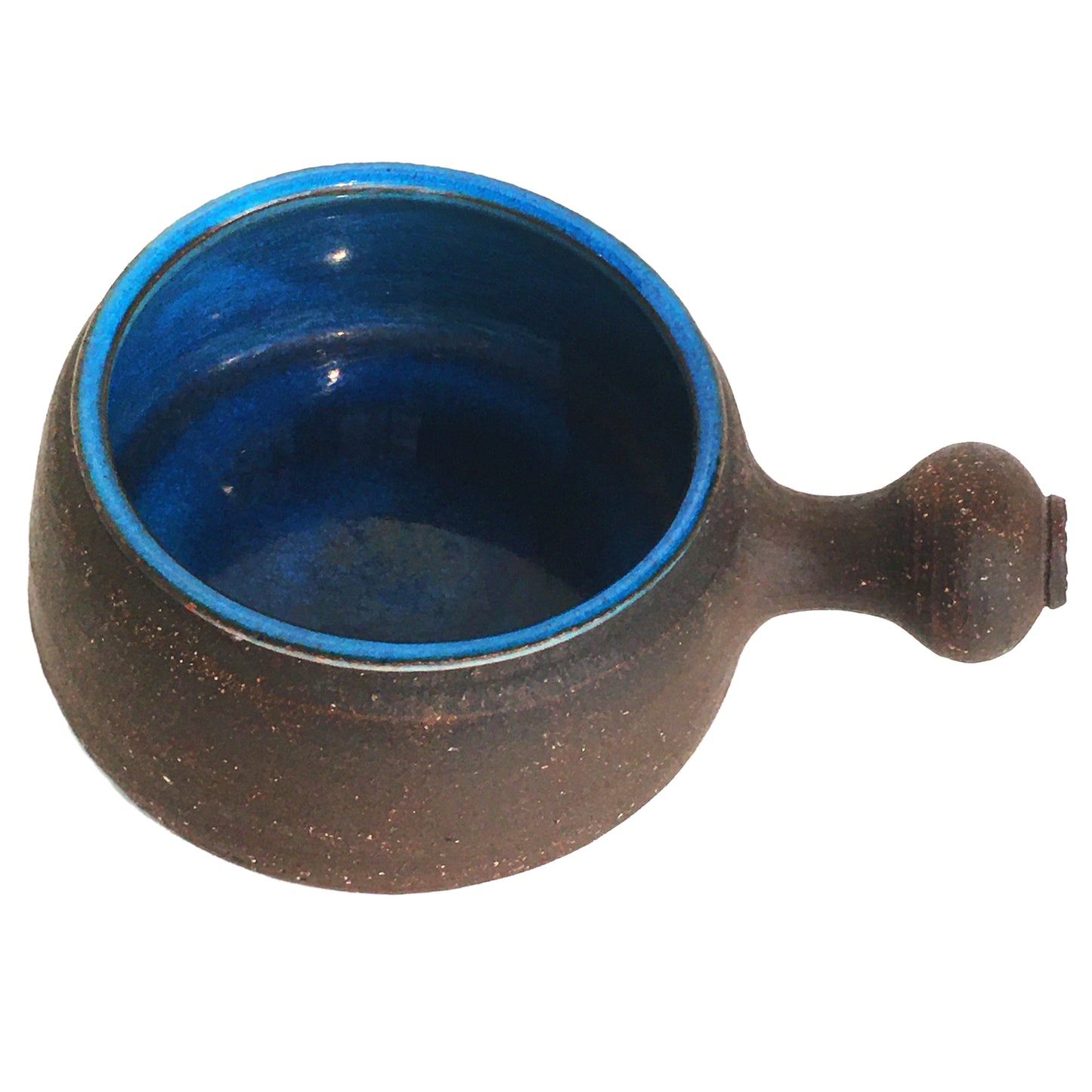 Nils Kahler, Mug en grés, Herman A. Kahler Keramik 1960