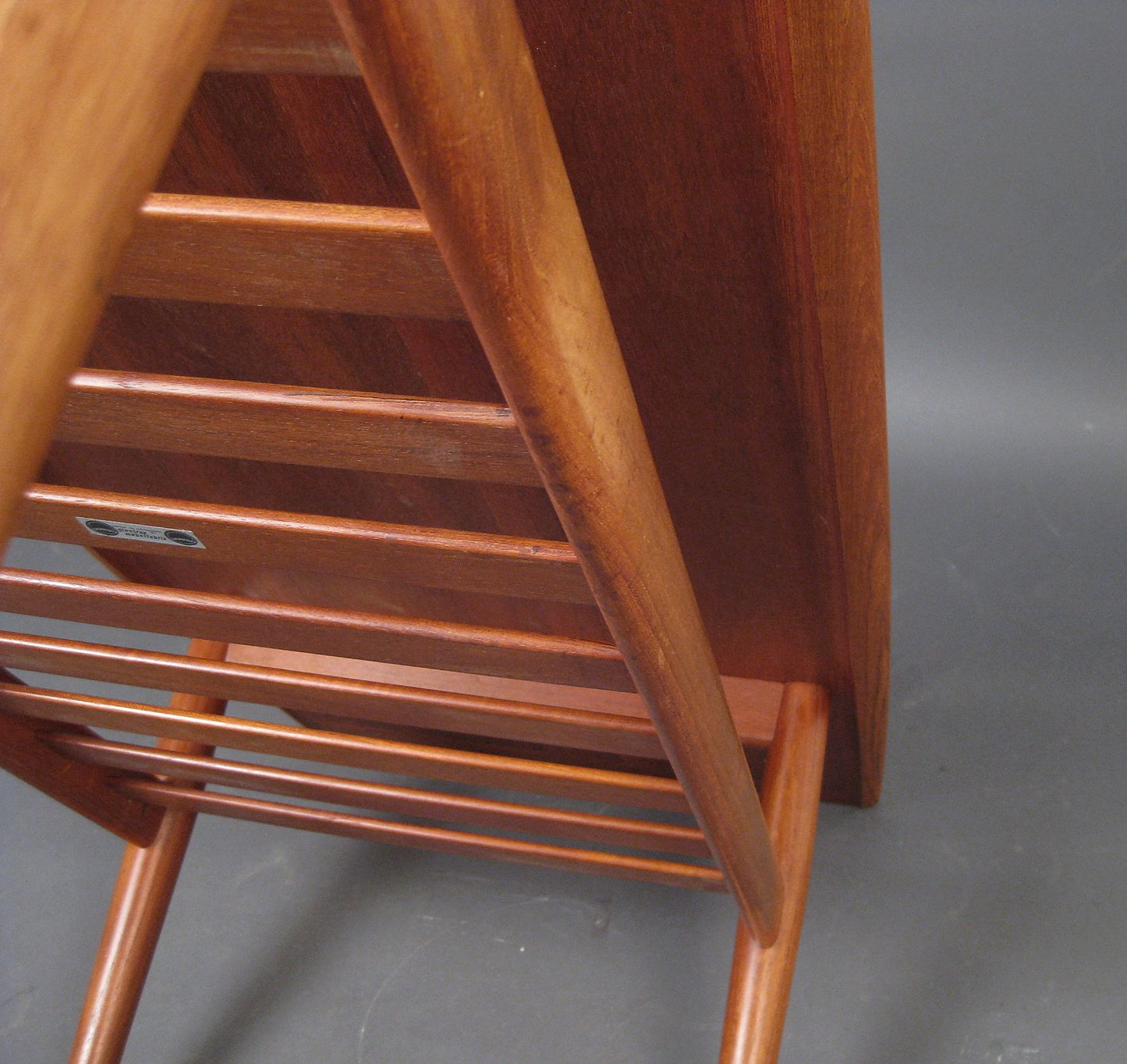 Table basse, 160 cm, Grete Jalk , Danois 1960