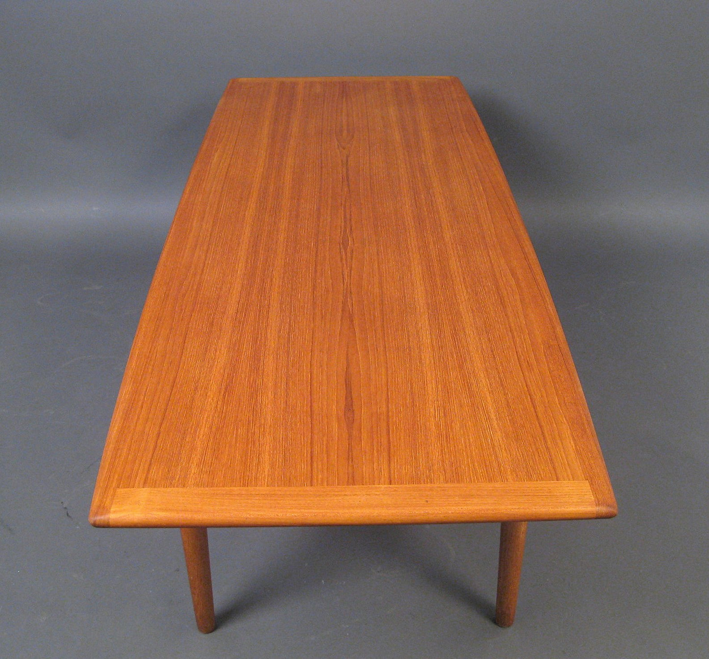Table basse, 160 cm, Grete Jalk , Danois 1960
