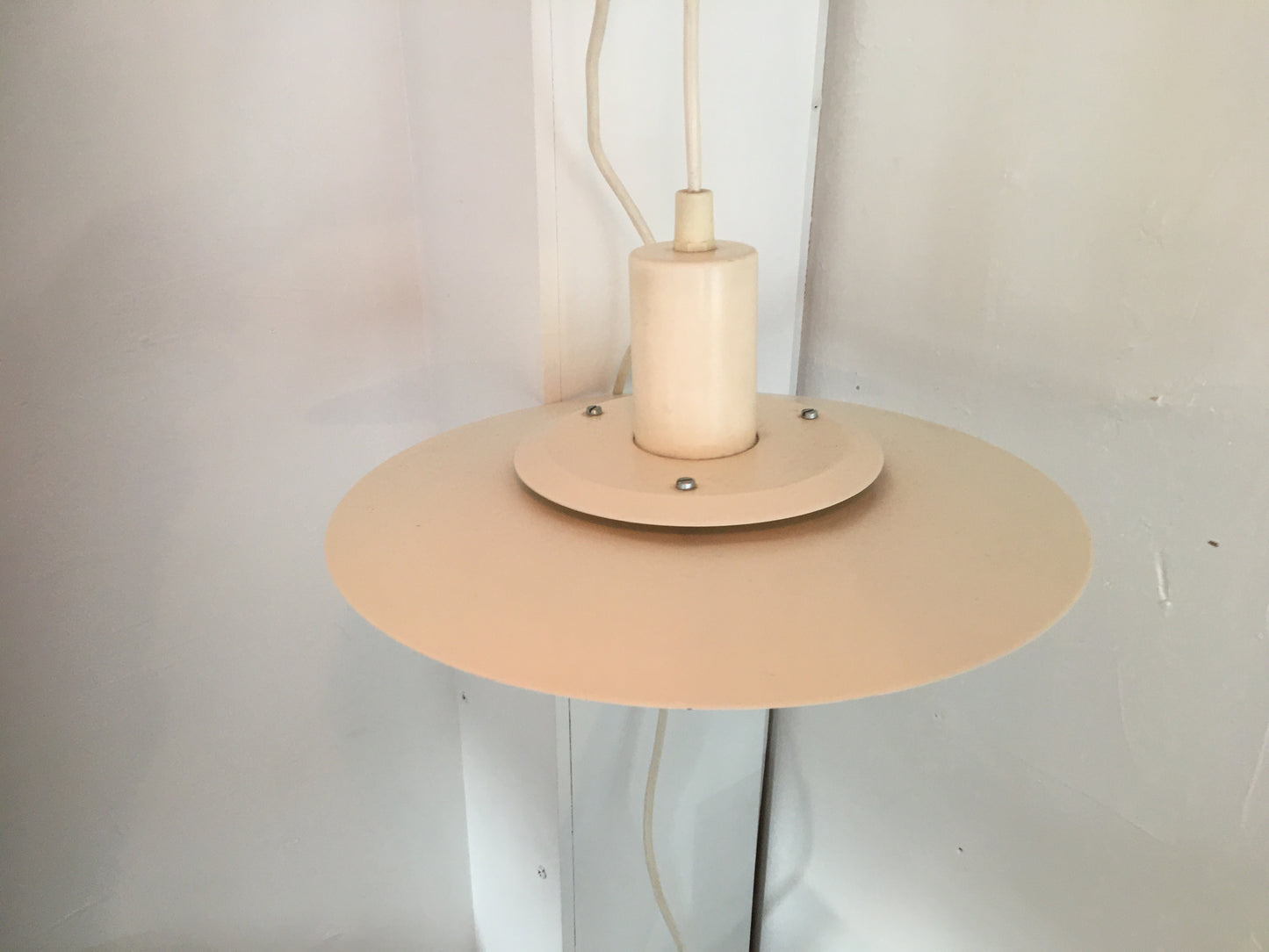 Suspension Design-Light , Danemark 1970