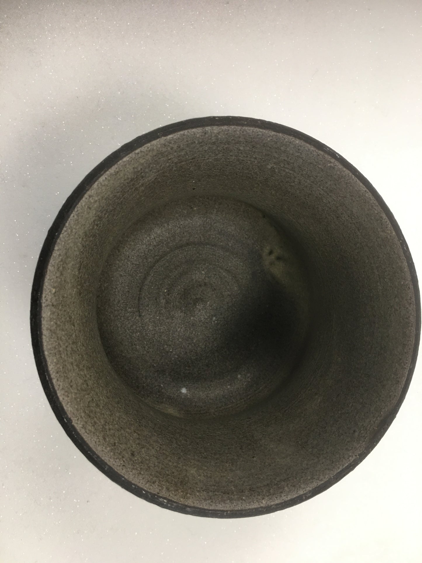 Ulla Winblad , Vase en grès, "Alingsås Keramik" circa 60