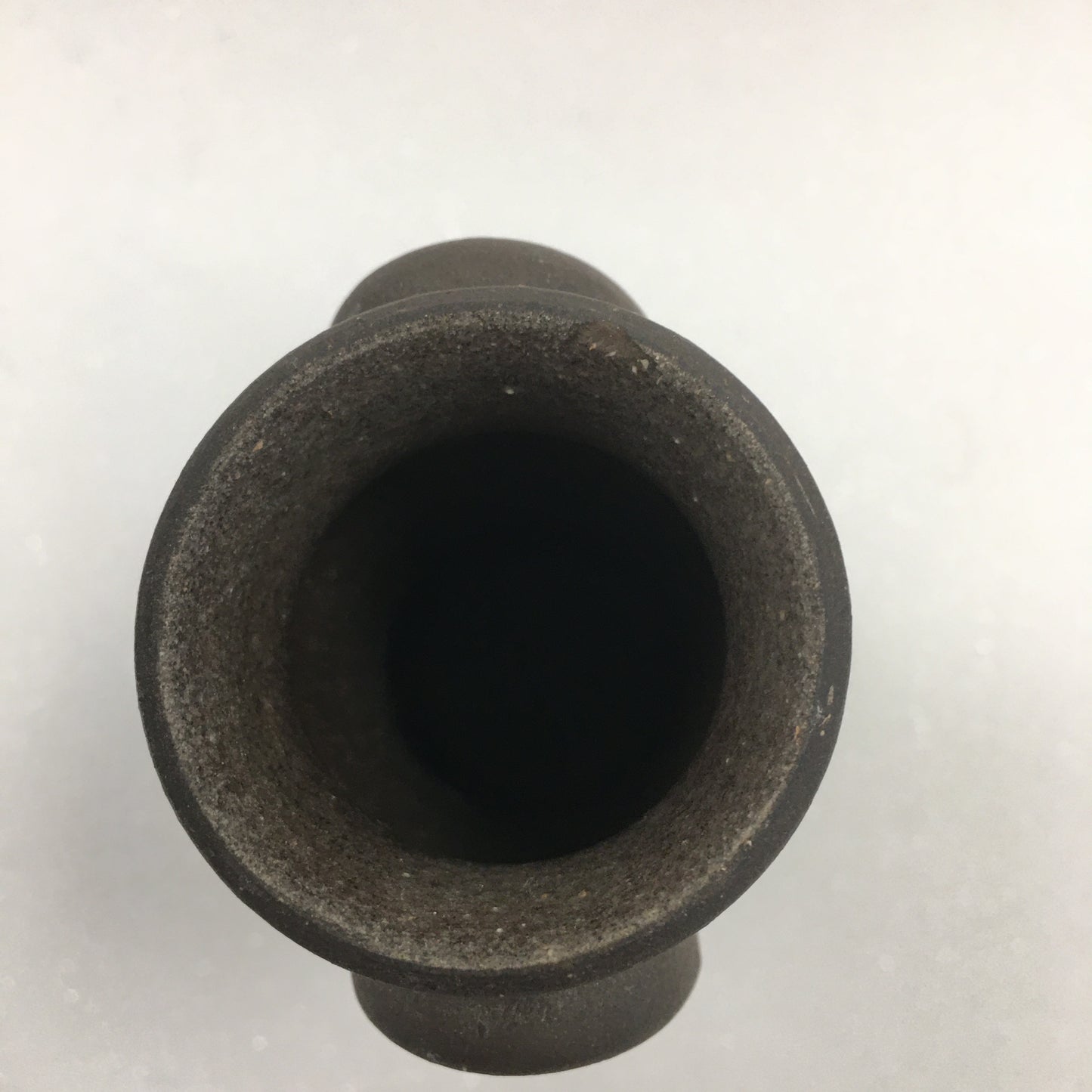 Ulla Winblad , Vase miniature en grès émaillé, "Alingsås Keramik" circa 60