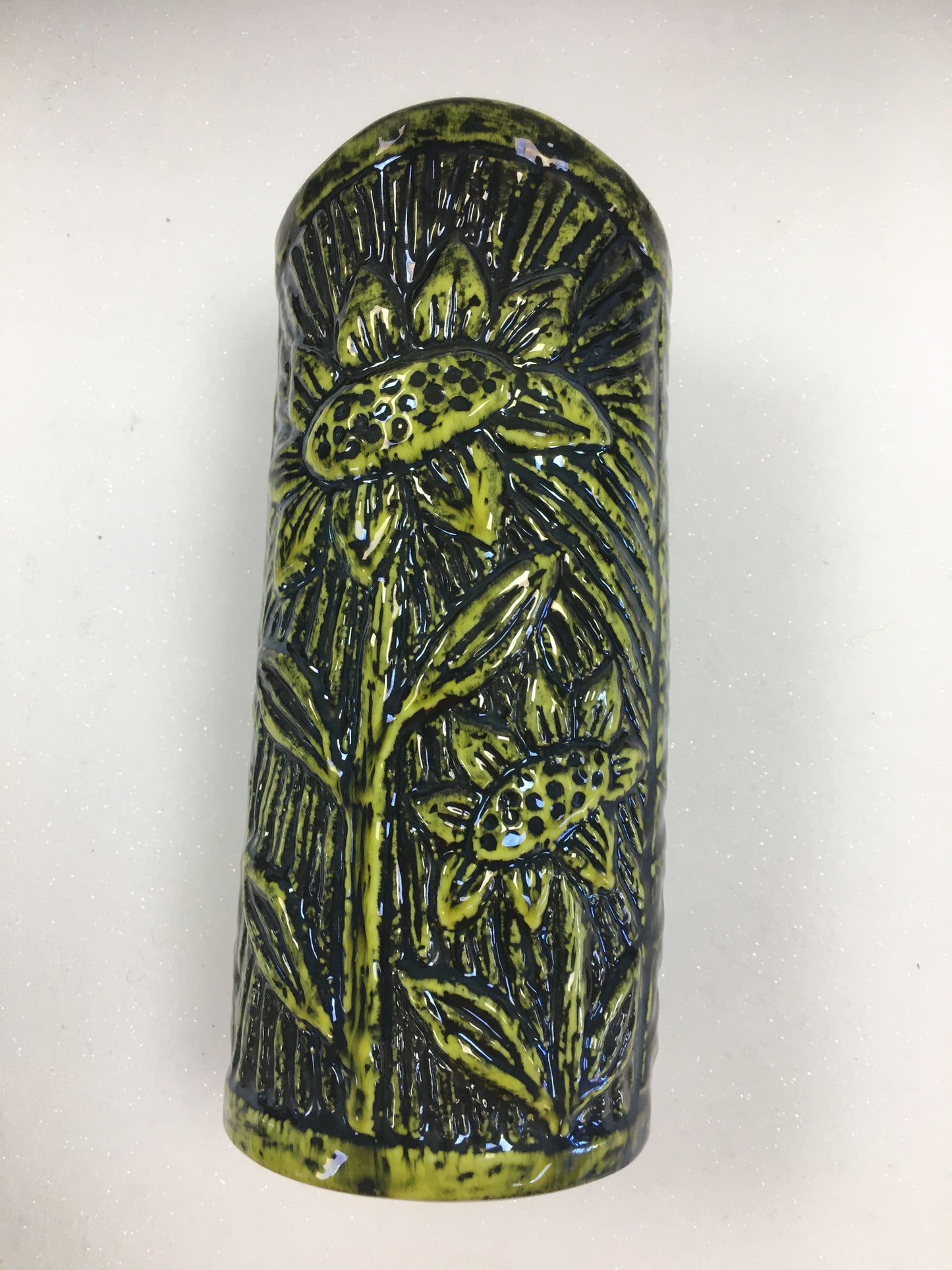GUNNAR NYLUND Vase et coupole , Rörstrand, Suède circa 60