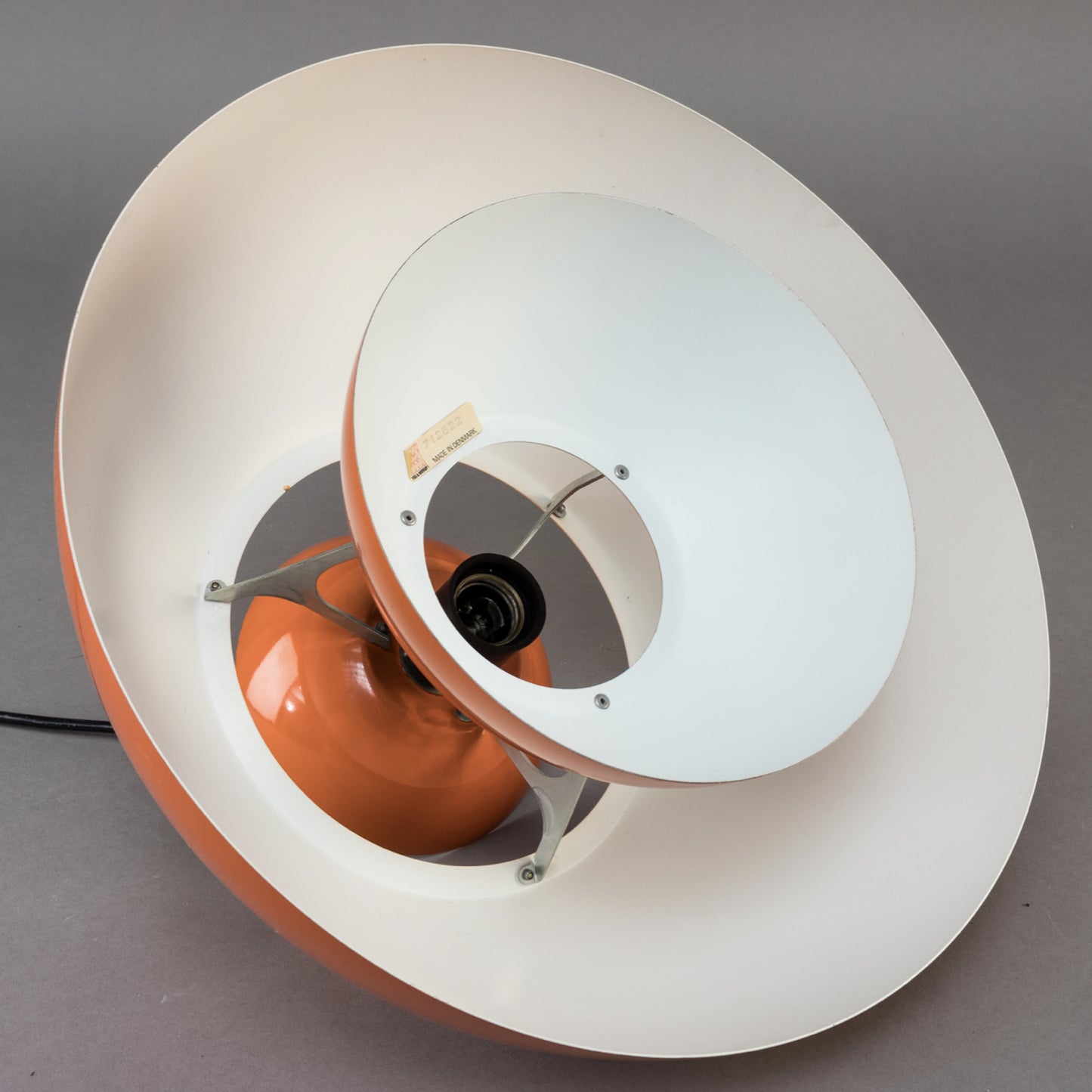 Suspension Jo Hammerborg , Danois 70's