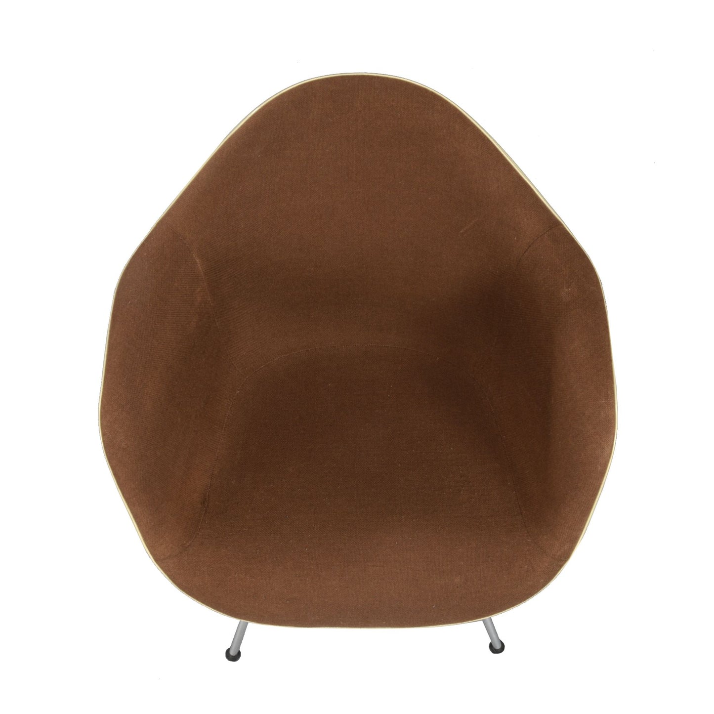 Fauteuil Ray et Charles Eames .Vitra 1948