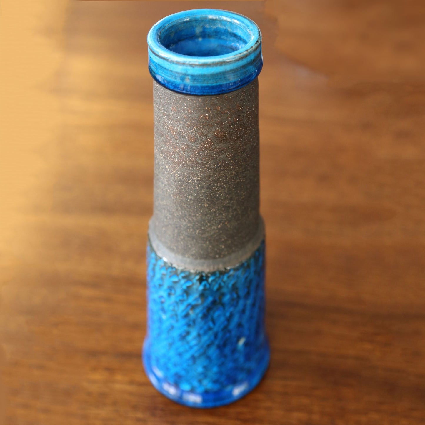 Nils Kähler, Vase en céramique , circa 1950