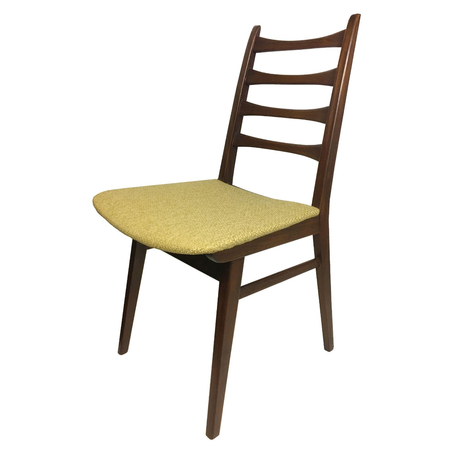 Chaises Karl Nothhelfer ,(4)circa 50