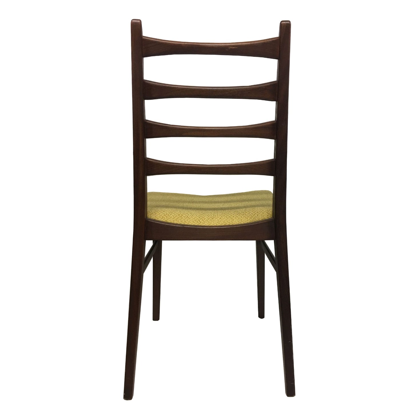 Chaises Karl Nothhelfer ,(4)circa 50