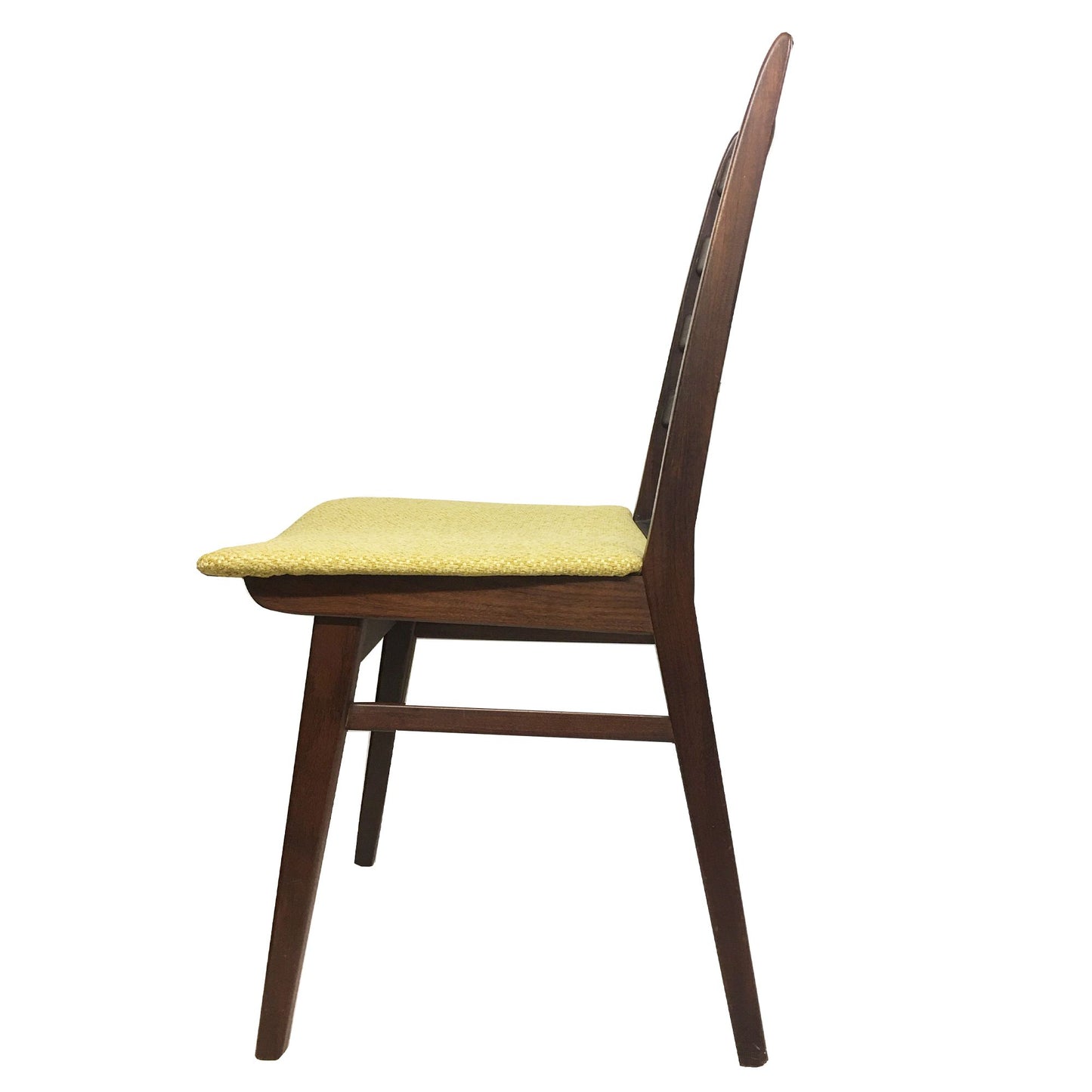 Chaises Karl Nothhelfer ,(4)circa 50