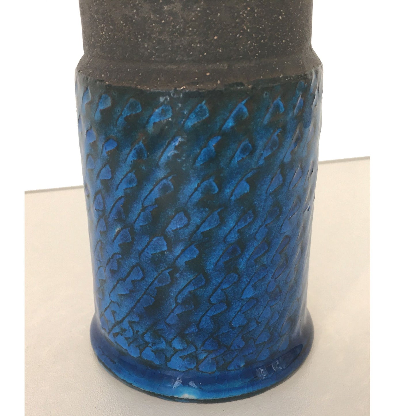 Nils Kähler, Vase en céramique , circa 1950