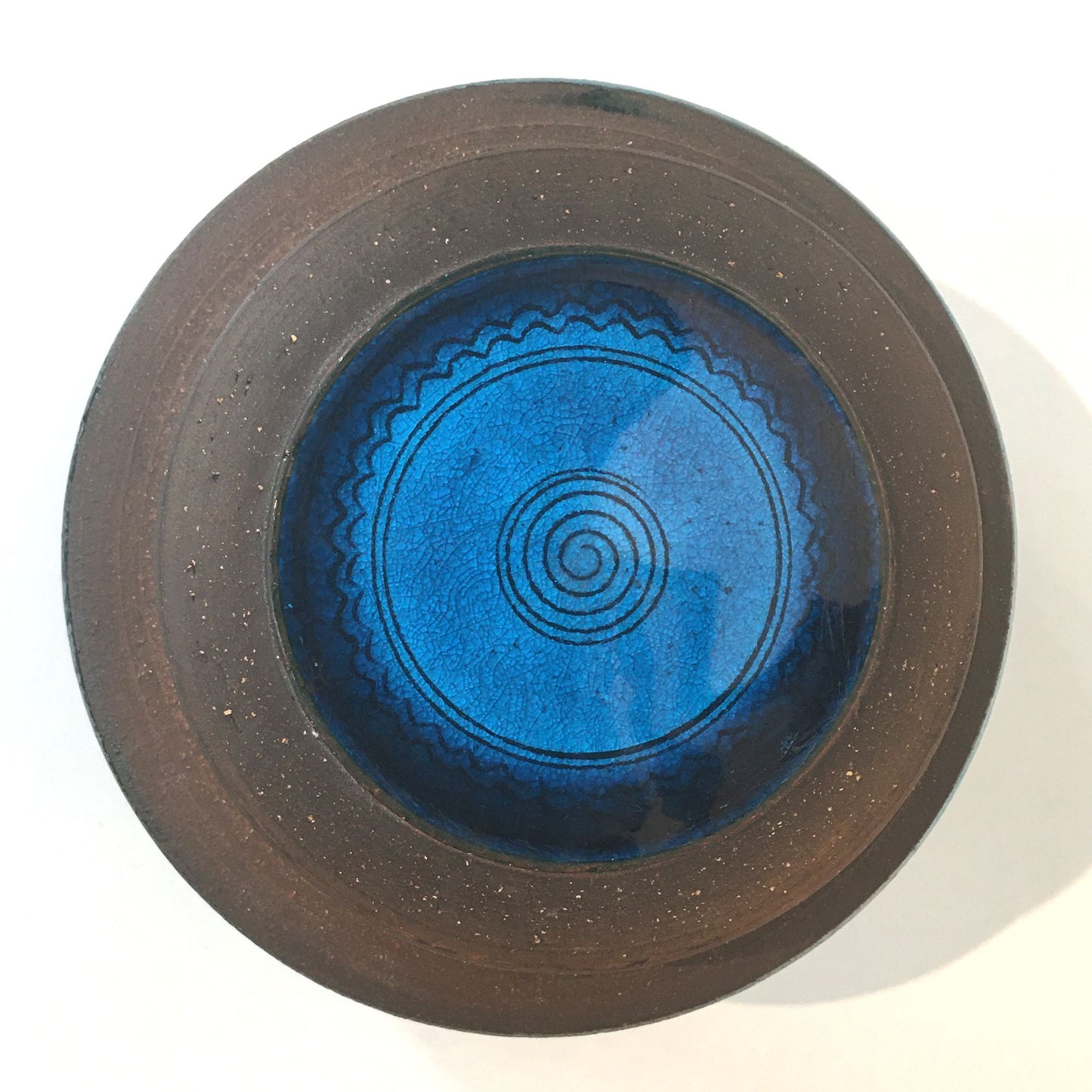 Nils Kähler, Vase /Boite Nils Kähler 1950-1960