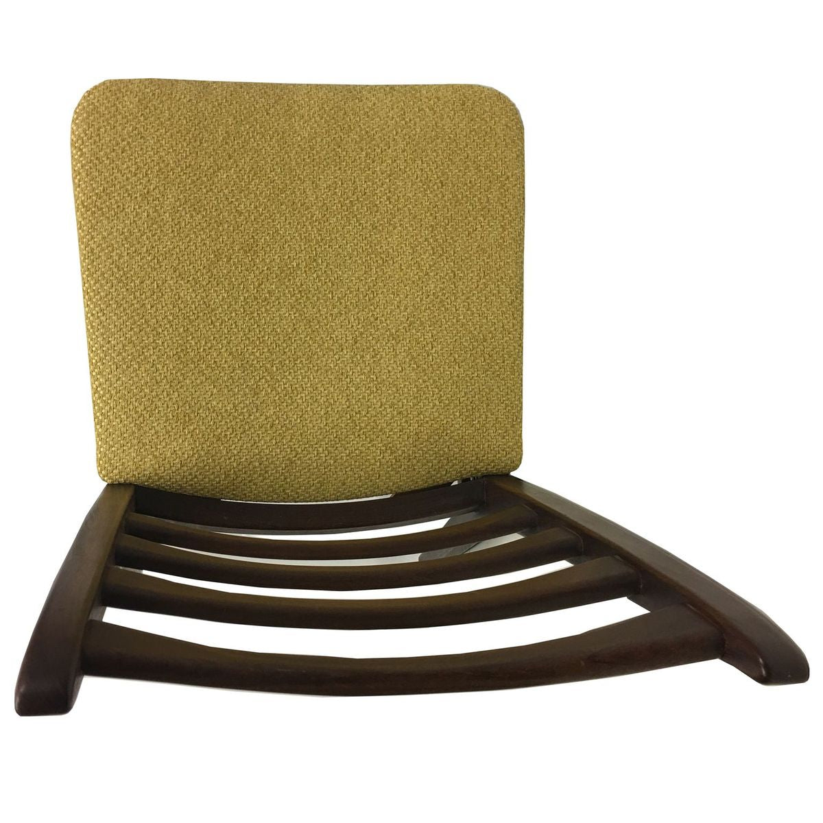 Chaises Karl Nothhelfer ,(4)circa 50