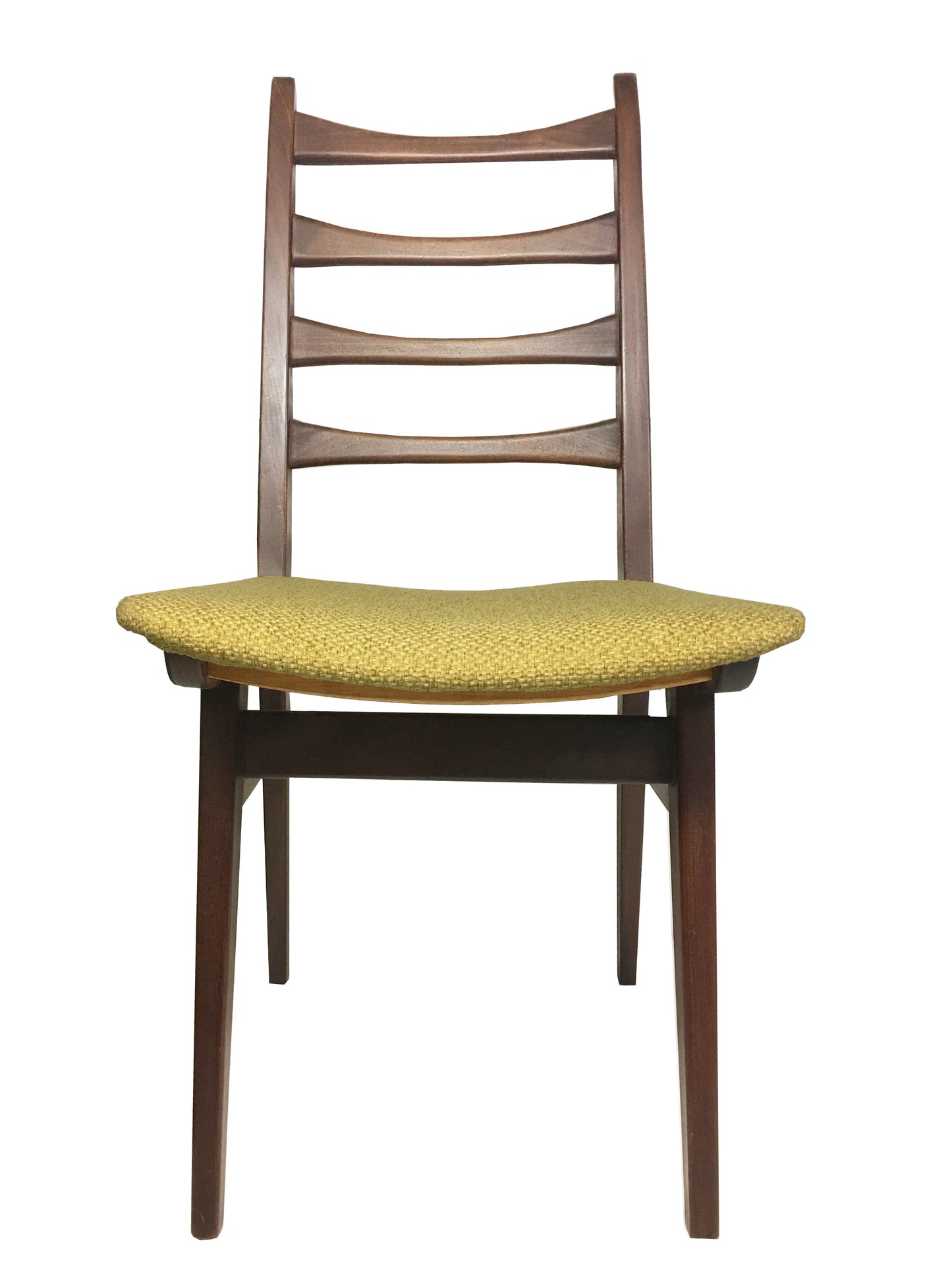Chaises Karl Nothhelfer ,(4)circa 50