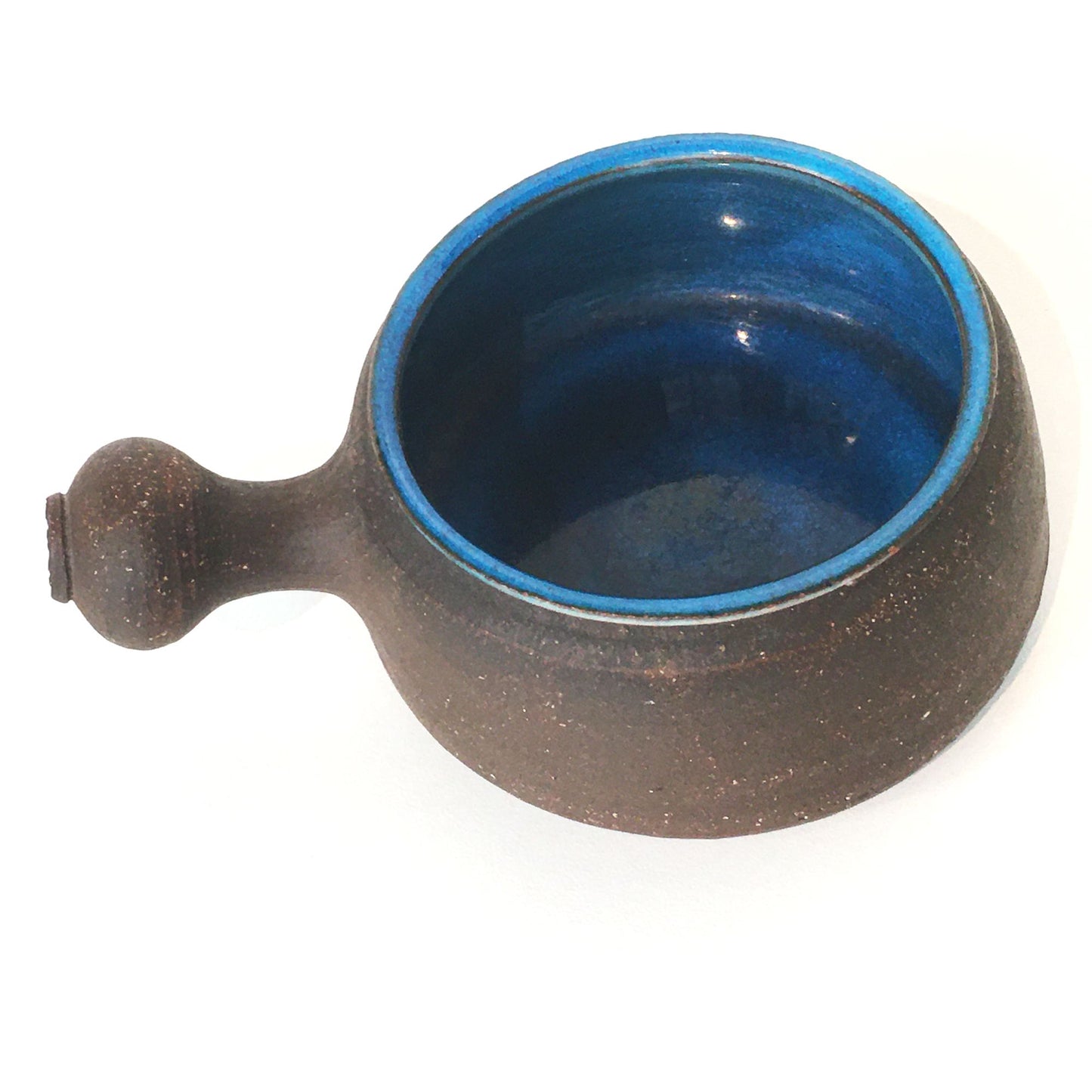 Nils Kahler, Mug en grés, Herman A. Kahler Keramik 1960
