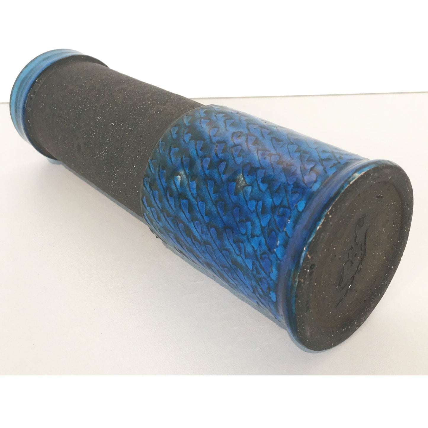 Nils Kähler, Vase en céramique , circa 1950