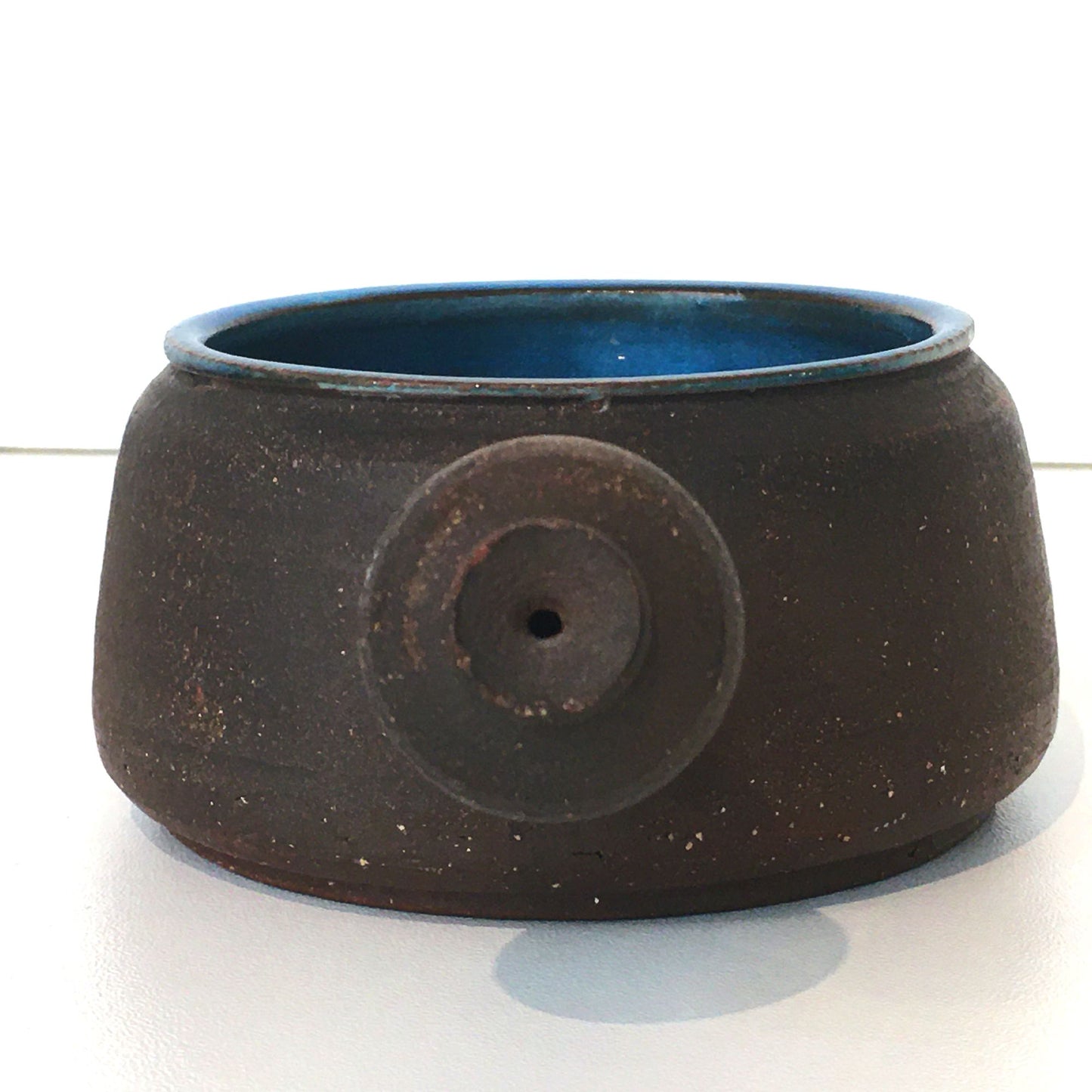Nils Kahler, Mug en grés, Herman A. Kahler Keramik 1960