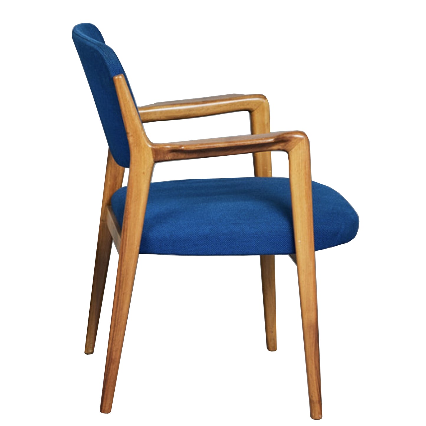 Fauteuil de Georg Leowald pour Wilkhahn