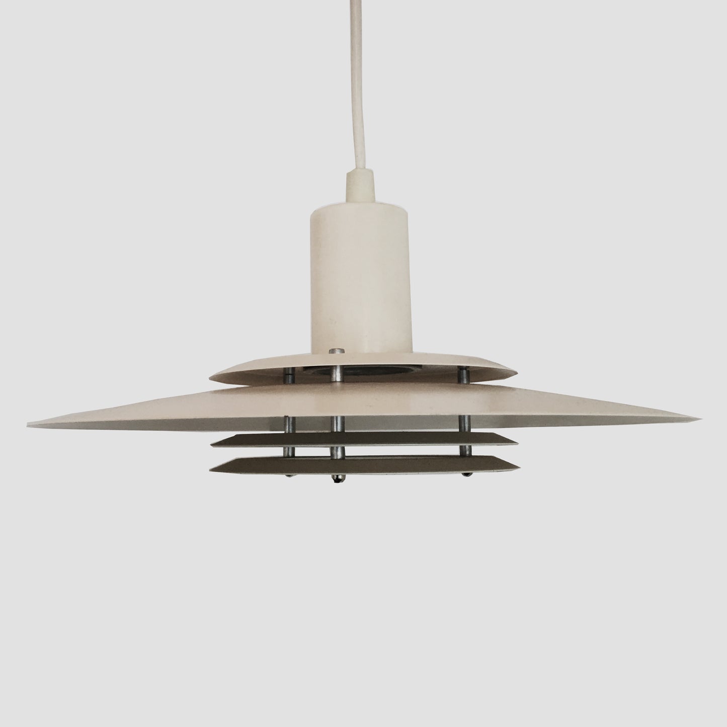Suspension Design-Light , Danemark 1970
