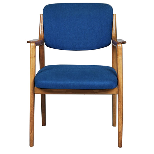 Fauteuil de Georg Leowald pour Wilkhahn